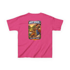 Chicken Farmer Kids T-shirt