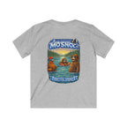 River Tubing Kids T-shirt