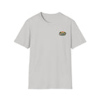 Four-wheeler Fun- Adult T-shirt