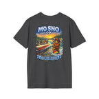 Wakeboard  Sno Cone Adult T-shirt