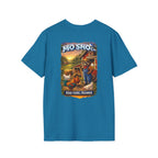 Chicken Farmer Adult Tshirt