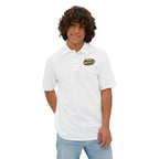 MO Sno Co Logo Polo
