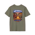 Fireside Marshmallows- Adult T-shirt
