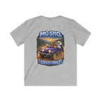 Jeep Cruising- Kids T-shirt