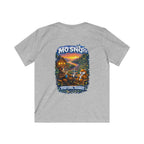Firefly Cabin -Kids T-shirt