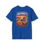 Racing Days Adult T-shirt