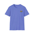 Jeep Cruising- Adult T-shirt