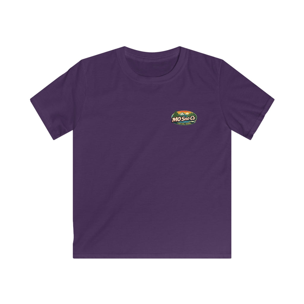 Firefly Cabin -Kids T-shirt
