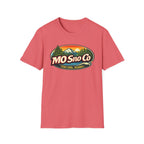 Logo Adult T-shirt