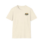 Cave Explorer- Adult T-shirt