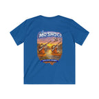Duck Hunting- Kid's T-shirt