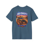 Side by Side Ride- Adult T-shirt