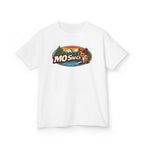 Snow Cone Bear Logo Kid's T-shirt