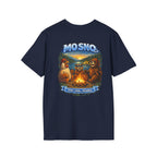 Campfire Fun- Adult T-shirt