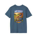 Bottle Calf- Adult T-shirt