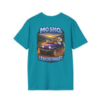 Jeep Cruising- Adult T-shirt