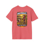 Cattle Farmer Adult T-shirt
