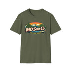 Logo Adult T-shirt