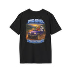 Jeep Cruising- Adult T-shirt