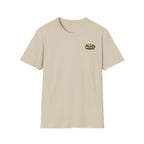 Bottle Calf- Adult T-shirt