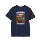 Firefly Cabin- Adult T-shirt
