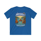 River Tubing Kids T-shirt