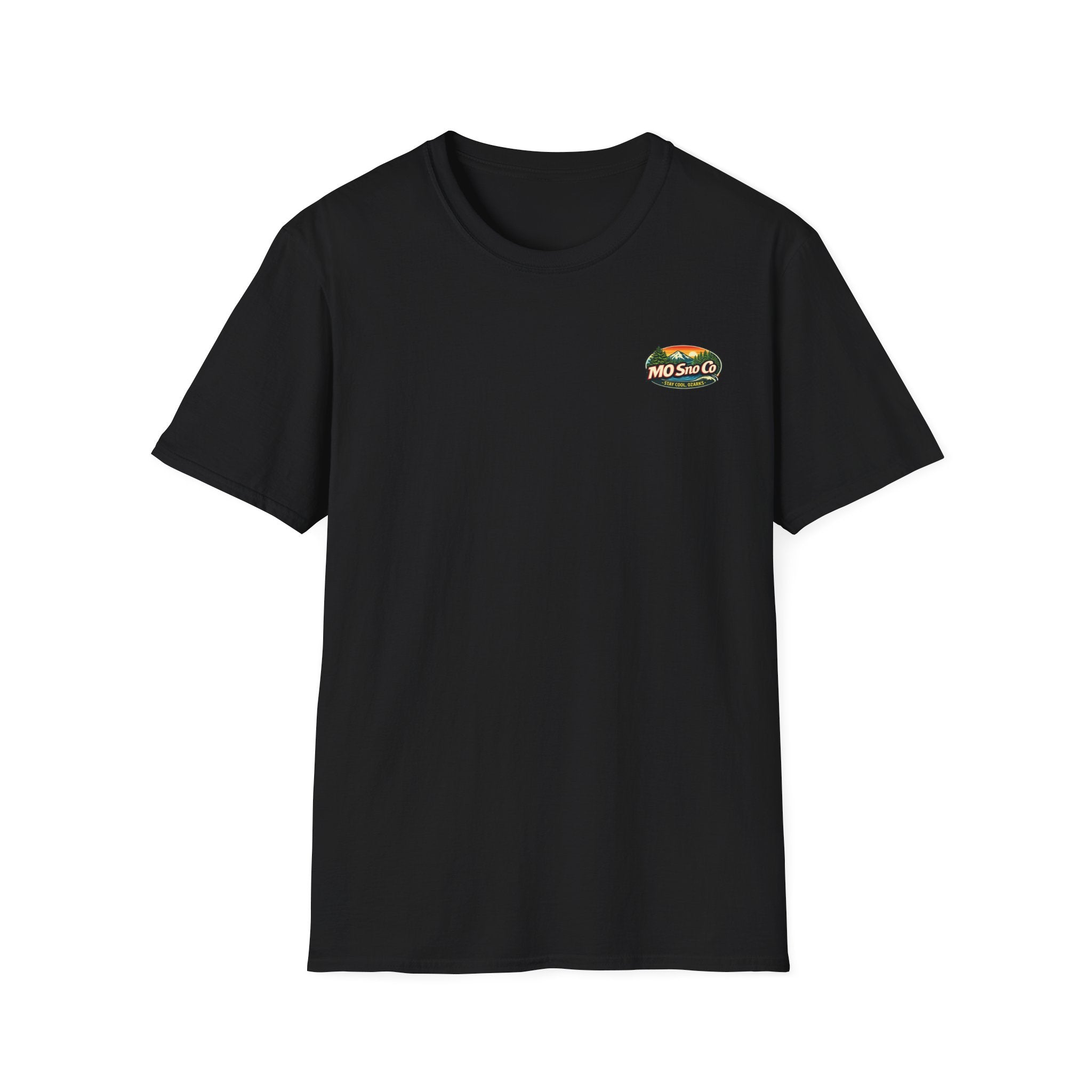 Four-wheeler Fun- Adult T-shirt