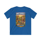Family Garden Kid's T-shirt