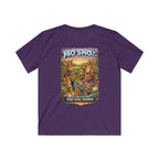 Family Garden Kid's T-shirt