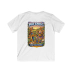 Family Garden Kid's T-shirt