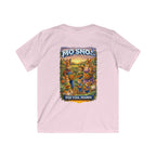 Family Garden Kid's T-shirt