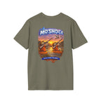 Duck Hunting- Adult T-shirt