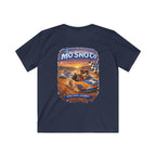 Racing Days Kids T-shirt