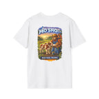 Bottle Calf- Adult T-shirt