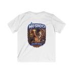 Cave Explorer- Kids T-shirt