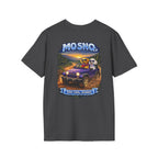 Jeep Cruising- Adult T-shirt