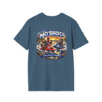Jet Skis- Adult T-shirt
