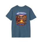 Fireside Marshmallows- Adult T-shirt