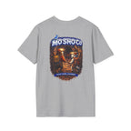 Cave Explorer- Adult T-shirt