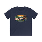 Kid's Logo Bear T-shirt