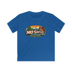 Kid's Logo Bear T-shirt