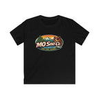 Kid's Logo Bear T-shirt