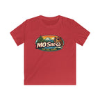 Kid's Logo Bear T-shirt