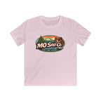 Kid's Logo Bear T-shirt