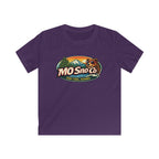 Kid's Logo Bear T-shirt