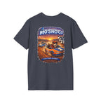 Racing Days Adult T-shirt