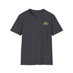 Bottle Calf- Adult T-shirt