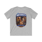 Cave Explorer- Kids T-shirt