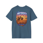 Dove Hunt- Adult T-shirt