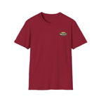 Four-wheeler Fun- Adult T-shirt